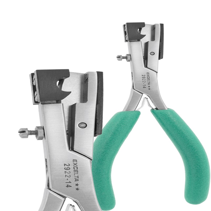 Precision Hand Tools Tweezers, Pliers and Cutters - - Tubing